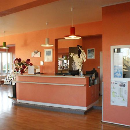 Hotel Du Val Vert Pouilly-en-Auxois Esterno foto