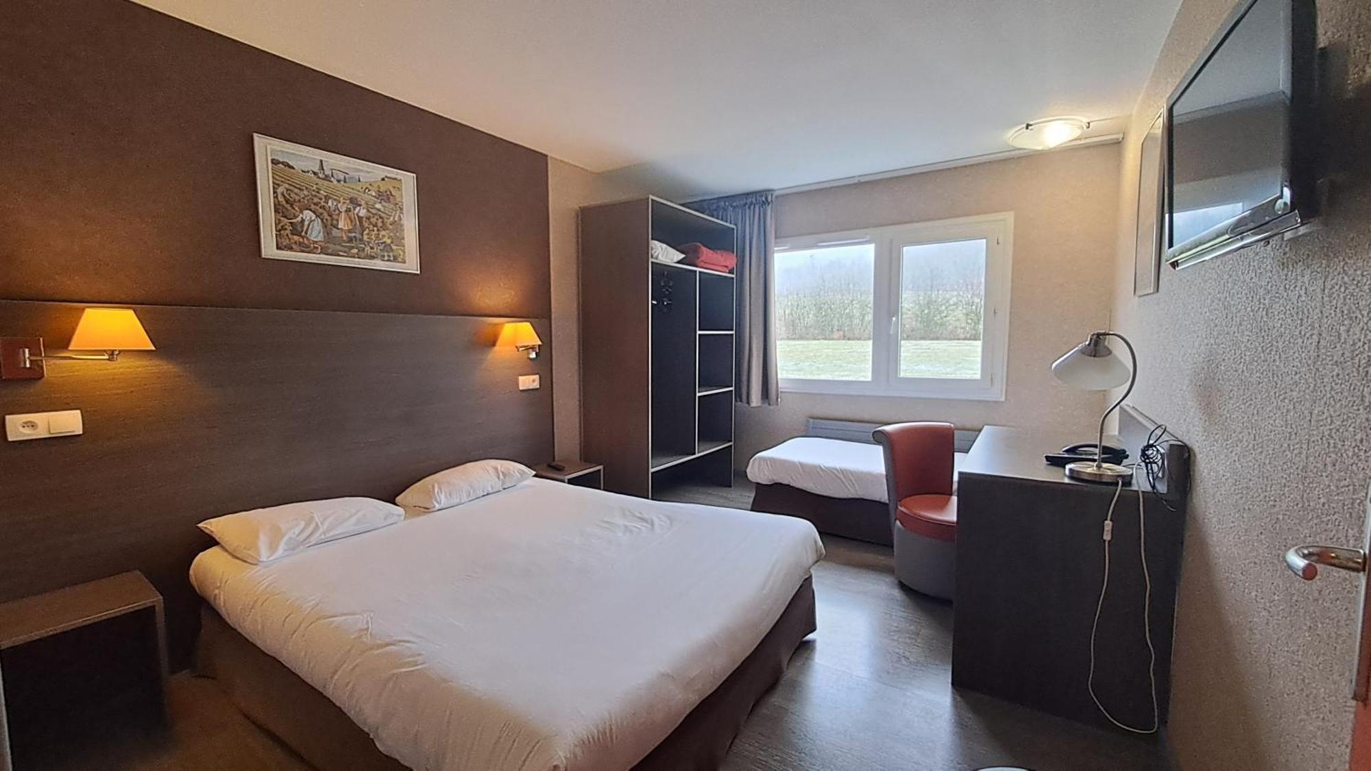 Hotel Du Val Vert Pouilly-en-Auxois Esterno foto