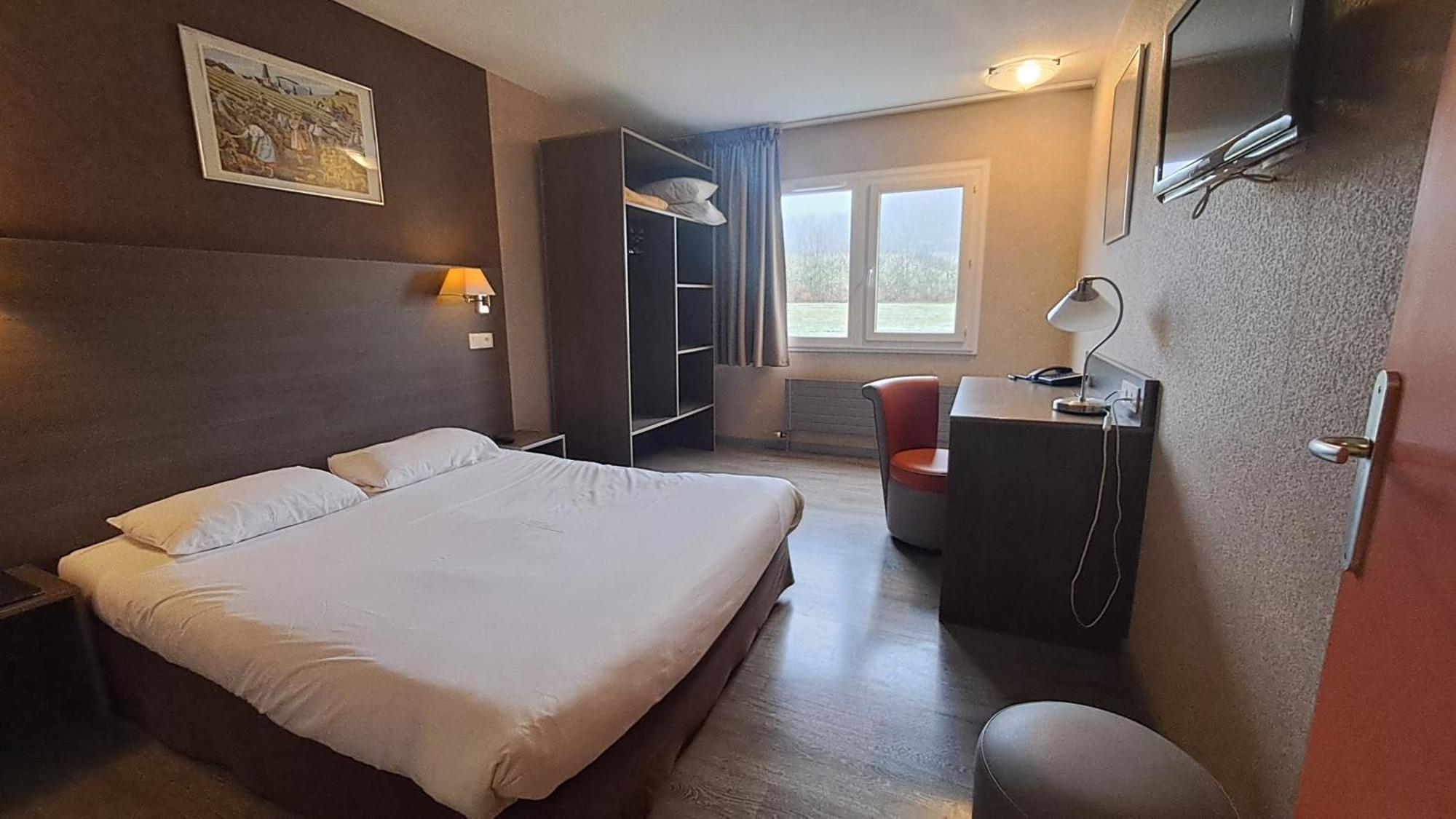 Hotel Du Val Vert Pouilly-en-Auxois Esterno foto