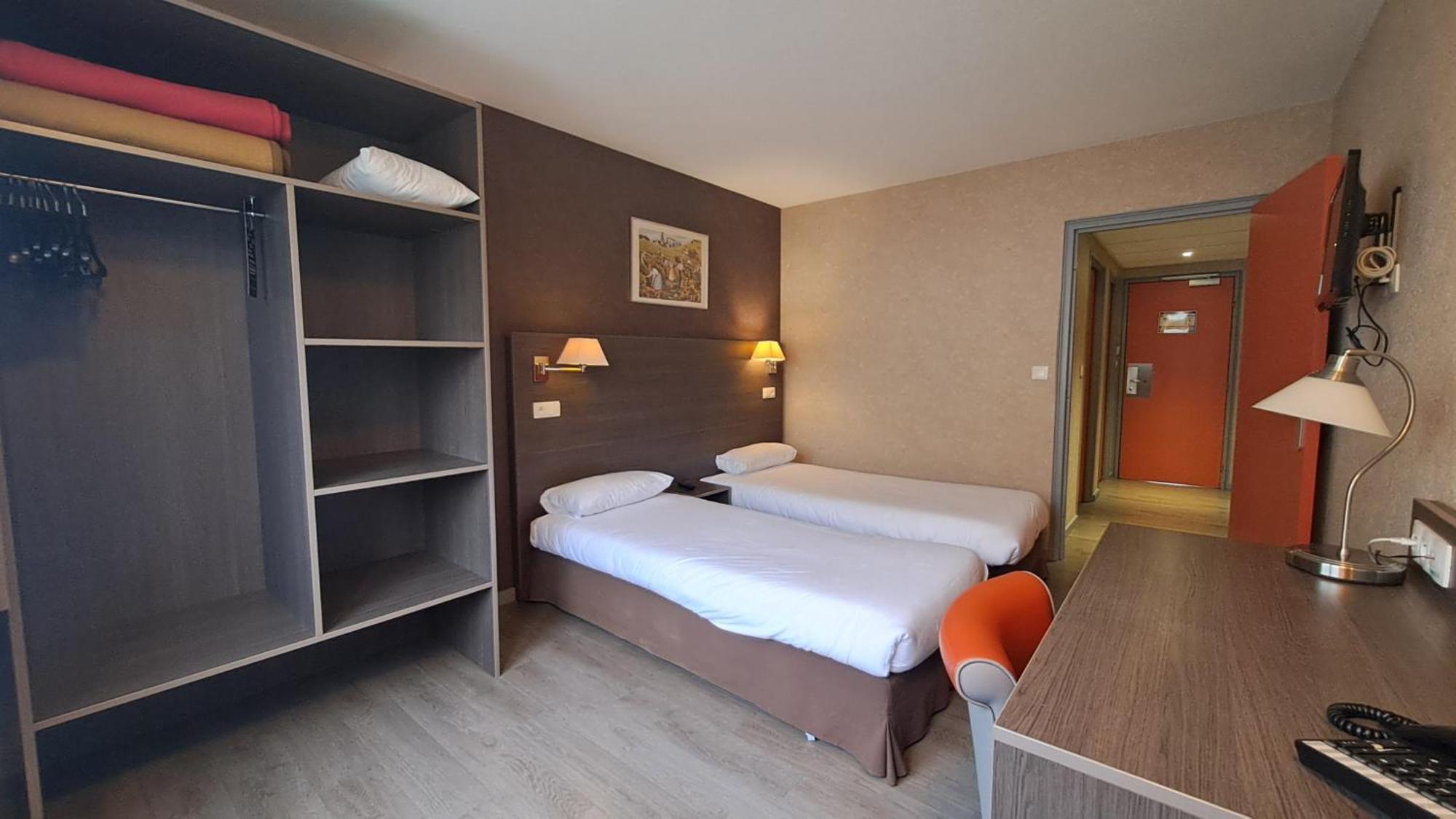 Hotel Du Val Vert Pouilly-en-Auxois Esterno foto