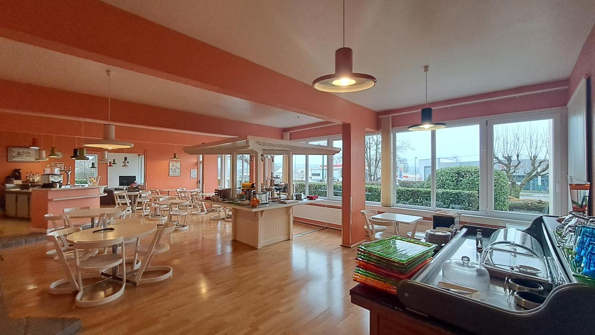 Hotel Du Val Vert Pouilly-en-Auxois Esterno foto