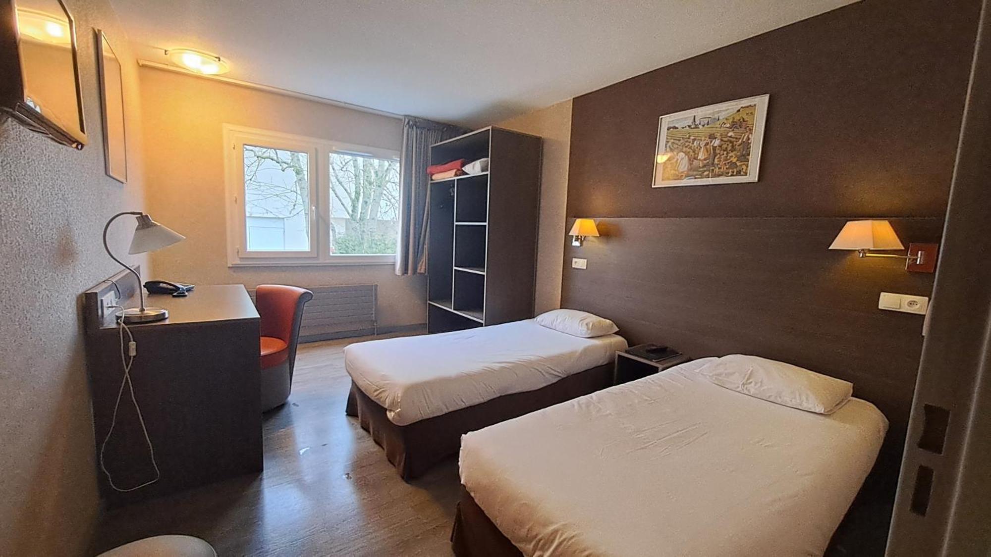 Hotel Du Val Vert Pouilly-en-Auxois Esterno foto