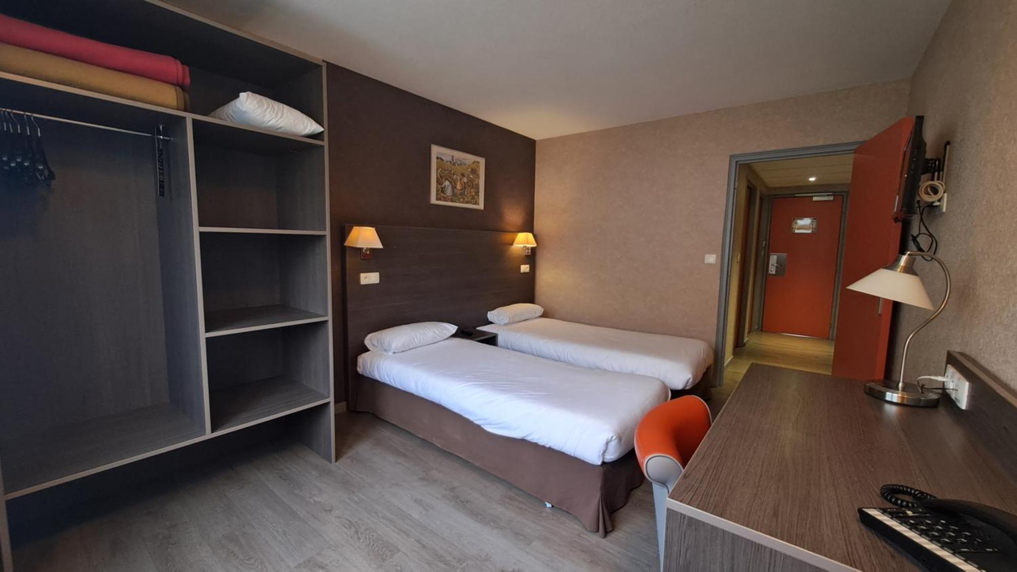 Hotel Du Val Vert Pouilly-en-Auxois Esterno foto